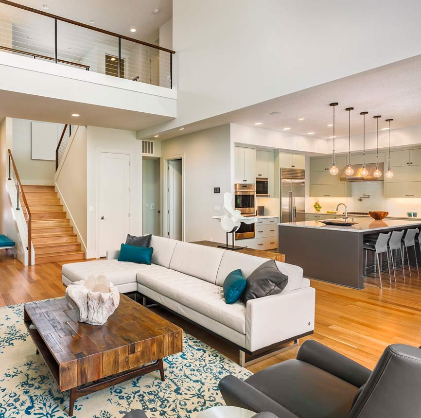 empresa reforma en 
Madrid