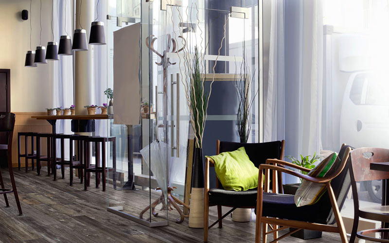 reformas de locales en Madrid